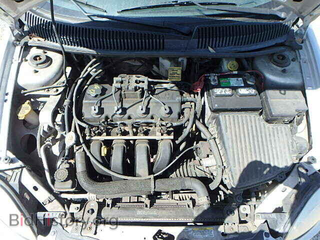 2004 DODGE NEON - VIN: 1B3ES26C34D585735 - Фото 7