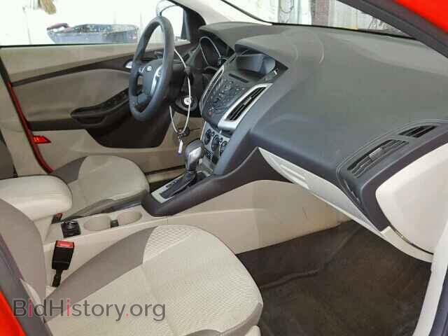 2014 FORD FOCUS - VIN: 1FADP3F23EL155807 - Photo 5