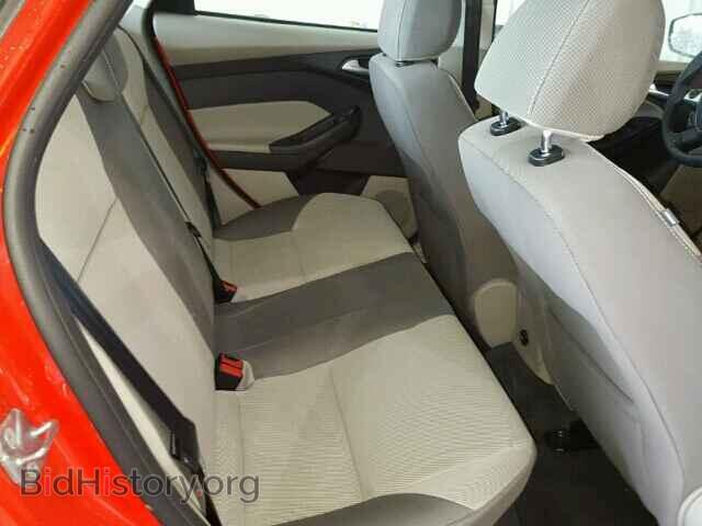 2014 FORD FOCUS - VIN: 1FADP3F23EL155807 - Photo 6