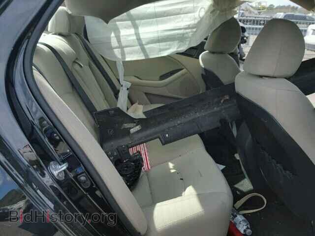 2013 KIA OPTIMA - VIN: 5XXGM4A71DG209144 - Photo 6