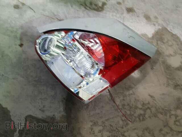 2006 NISSAN MAXIMA - VIN: 1N4BA41EX6C835317 - Фото 10