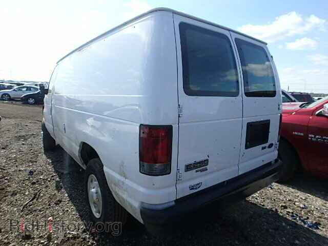 2011 FORD ECONOLINE - VIN: 1FTNE2EW4BDA03947 - Photo 3