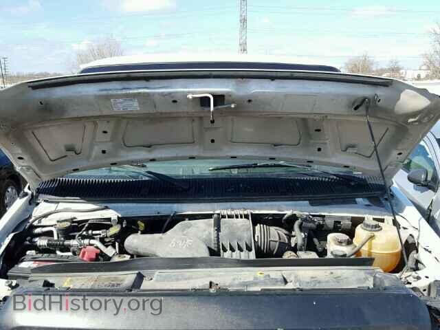2011 FORD ECONOLINE - VIN: 1FTNE2EW4BDA03947 - Photo 7