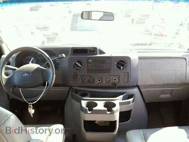 2011 FORD ECONOLINE - VIN: 1FTNE2EW4BDA03947 - Photo 9