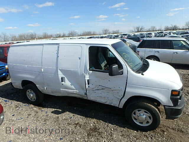2011 FORD ECONOLINE - VIN: 1FTNE2EW4BDA03947 - Photo 10