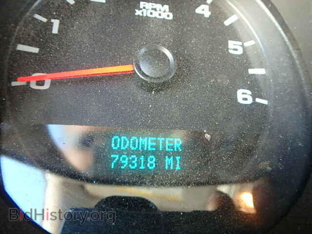 2009 CHEVROLET SILVERADO - VIN: 1GCEC19C79Z176312 - Фото 8