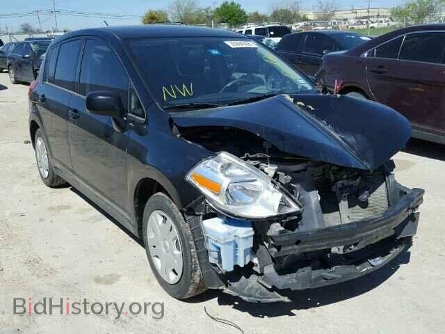 Фотография 3N1BC1CP9BL432500 - NISSAN VERSA 2011
