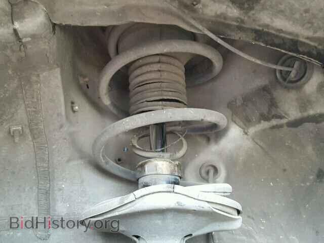 2003 TOYOTA COROLLA - VIN: JTDBR32E430023343 - Photo 10