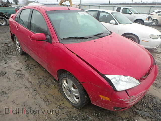 Фотография 1FAFP38ZX5W197909 - FORD FOCUS 2005