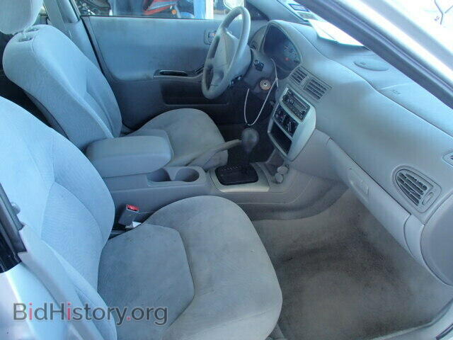 2003 MITSUBISHI GALANT - VIN: 4A3AA46H33E129652 - Фото 5
