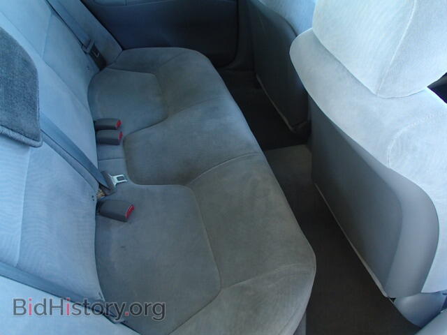 2003 MITSUBISHI GALANT - VIN: 4A3AA46H33E129652 - Фото 6