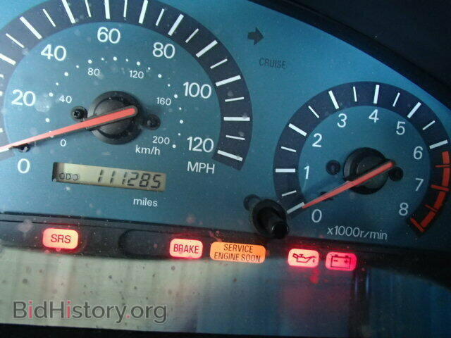 2003 MITSUBISHI GALANT - VIN: 4A3AA46H33E129652 - Фото 8