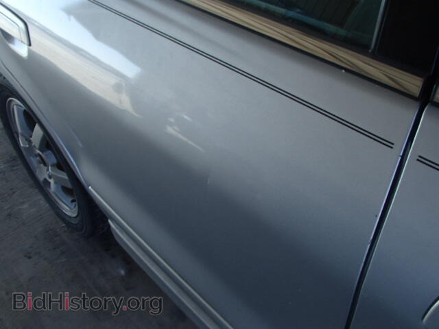 2003 MITSUBISHI GALANT - VIN: 4A3AA46H33E129652 - Фото 10