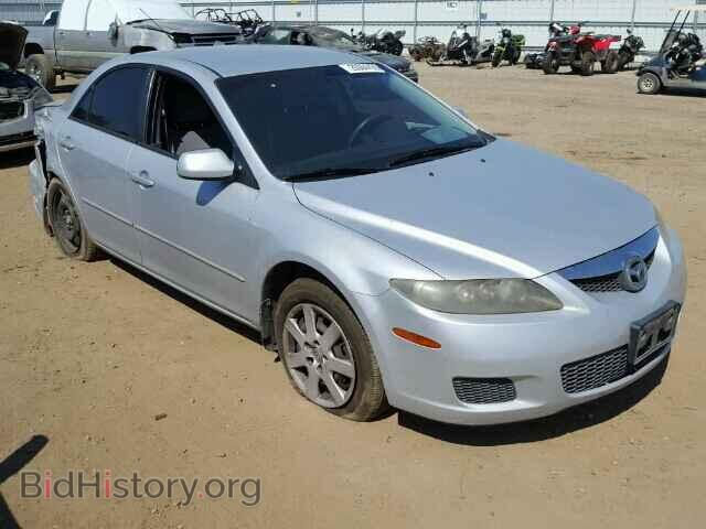Фотография 1YVFP80C965M30016 - MAZDA 6 2006