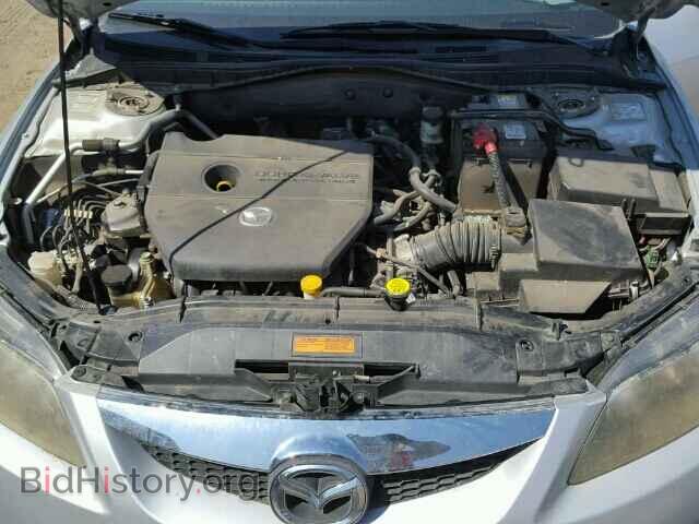 2006 MAZDA 6 - VIN: 1YVFP80C965M30016 - Фото 7