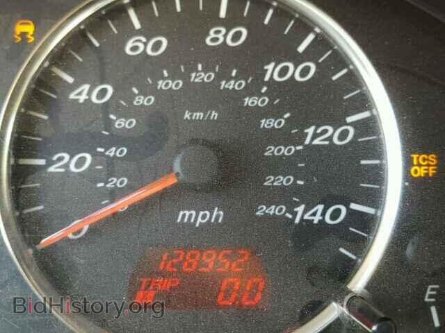 2006 MAZDA 6 - VIN: 1YVFP80C965M30016 - Фото 8