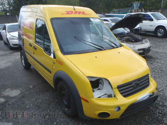 Фотография NM0LS7BNXDT154497 - FORD TRANSIT CO 2013