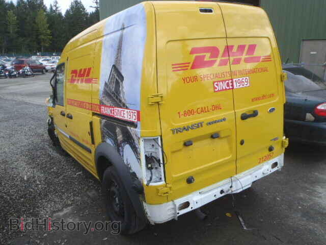 2013 FORD TRANSIT CO - VIN: NM0LS7BNXDT154497 - Фото 3