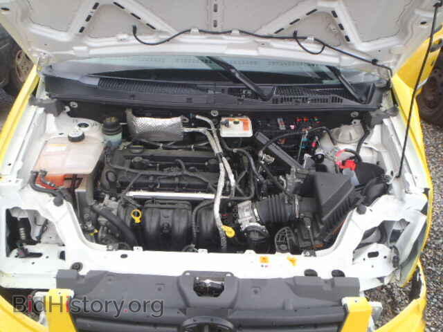 2013 FORD TRANSIT CO - VIN: NM0LS7BNXDT154497 - Фото 7