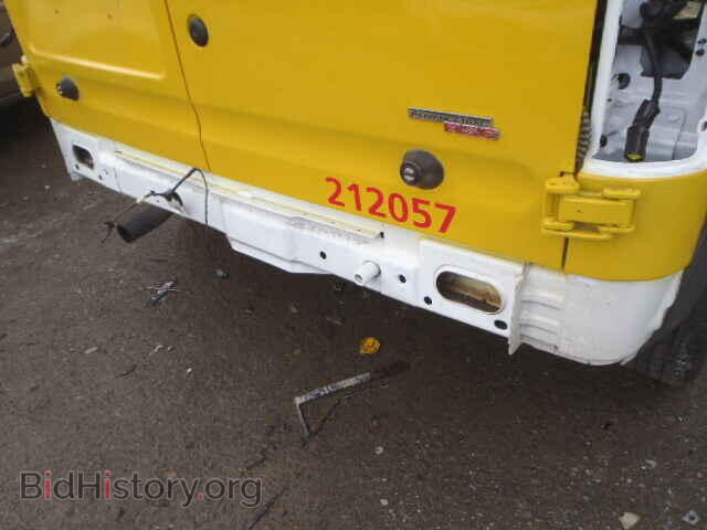 2013 FORD TRANSIT CO - VIN: NM0LS7BNXDT154497 - Фото 10