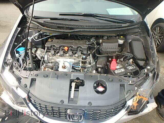 2014 HONDA CIVIC - VIN: 19XFB2F99EE217938 - Фото 7