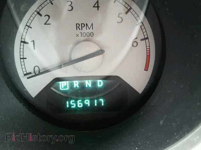 2008 CHRYSLER SEBRING - VIN: 1C3LC55R68N627779 - Фото 8
