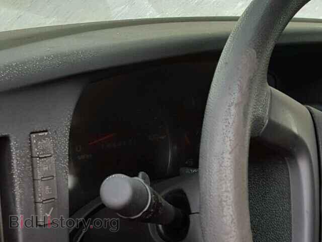2012 CHEVROLET EXPRESS - VIN: 1GCSGAFX8C1161581 - Фото 8