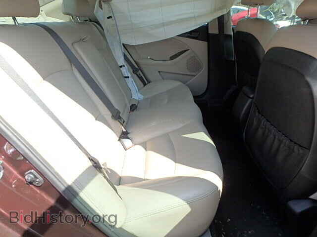 2013 KIA OPTIMA - VIN: 5XXGM4A71DG134686 - Фото 6