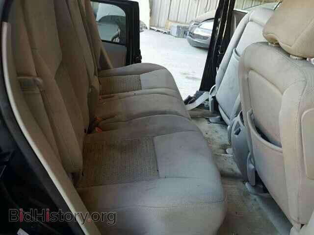 2007 FORD EDGE - VIN: 2FMDK36C67BA82027 - Фото 6