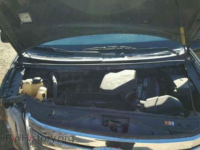 2007 FORD EDGE - VIN: 2FMDK36C67BA82027 - Фото 7