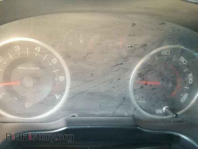 2007 FORD EDGE - VIN: 2FMDK36C67BA82027 - Фото 8