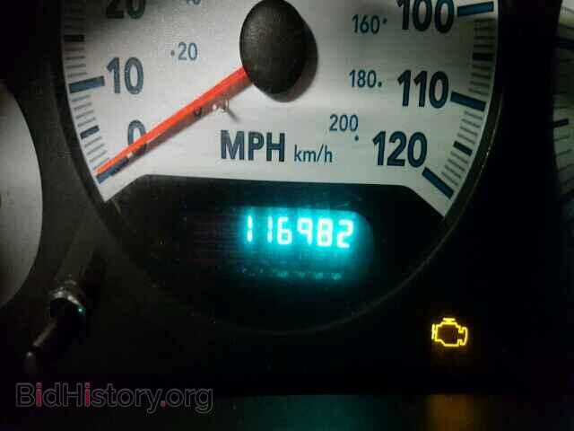 2007 DODGE CARAVAN - VIN: 2D4GP44L67R155502 - Фото 8