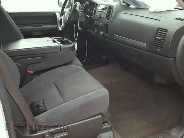 2009 CHEVROLET SILVERADO - VIN: 3GCEC23C89G108843 - Фото 5