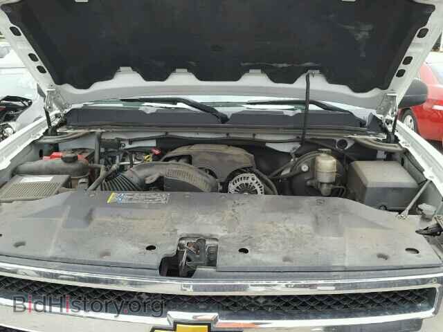 2009 CHEVROLET SILVERADO - VIN: 3GCEC23C89G108843 - Фото 7