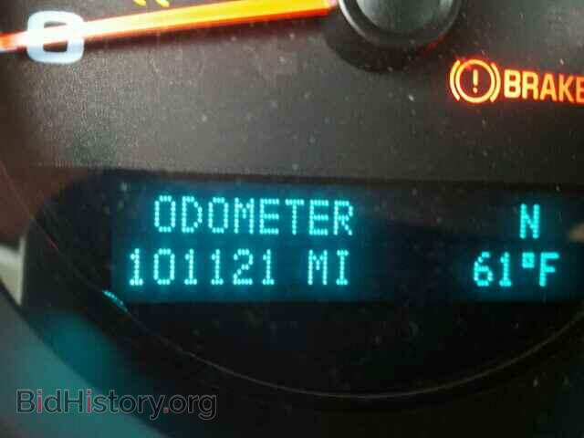 2009 CHEVROLET SILVERADO - VIN: 3GCEC23C89G108843 - Фото 8
