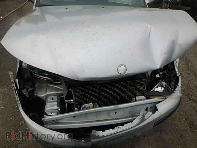 2004 SAAB 9 3 - VIN: YS3FD79Y646007966 - Фото 7