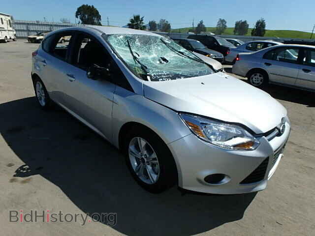 Photo 1FADP3K26EL407832 - FORD FOCUS 2014