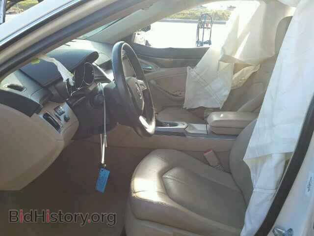 2013 CADILLAC CTS - VIN: 1G6DK5E35D0108439 - Photo 5