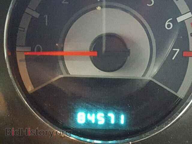 2012 CHRYSLER 200 - VIN: 1C3CCBAB0CN320544 - Фото 8