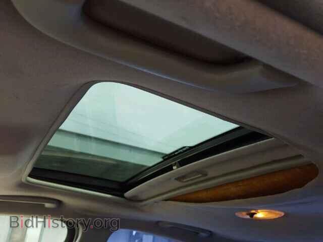 2002 JAGUAR X-TYPE - VIN: SAJEA51D72XC17044 - Photo 9