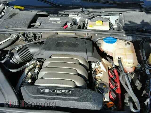 2006 AUDI A4 - VIN: WAUDH78E86A191945 - Фото 7