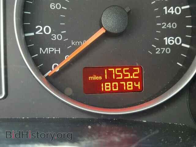 2006 AUDI A4 - VIN: WAUDH78E86A191945 - Фото 8