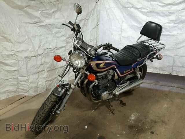 1982 HONDA CB CYCLE - VIN: JH2RC0808CM001565 - Photo 2