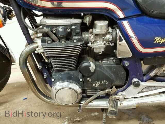 1982 HONDA CB CYCLE - VIN: JH2RC0808CM001565 - Photo 7