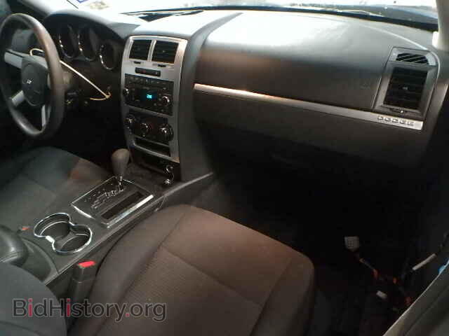 2010 DODGE CHARGER - VIN: 2B3CA2CV7AH317060 - Фото 5