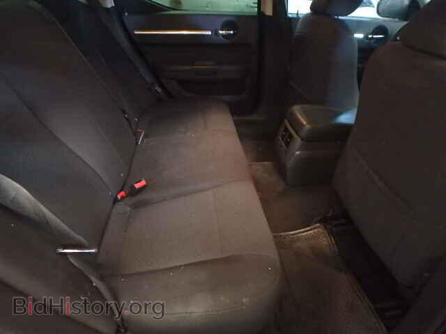 2010 DODGE CHARGER - VIN: 2B3CA2CV7AH317060 - Фото 6