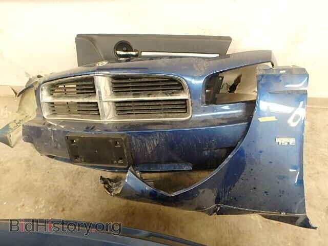 2010 DODGE CHARGER - VIN: 2B3CA2CV7AH317060 - Фото 10