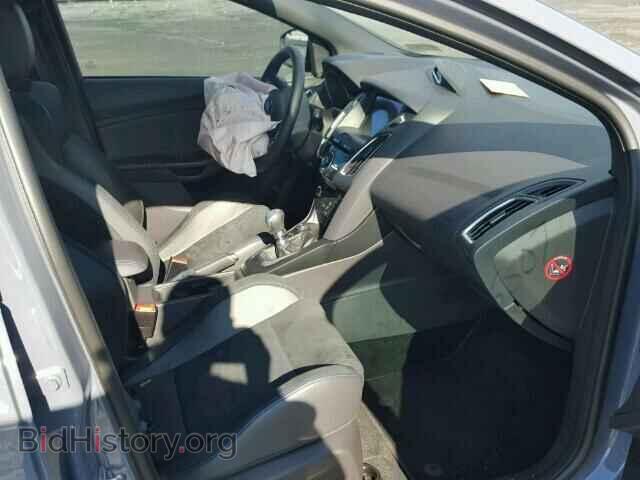 2016 FORD FOCUS - VIN: WF0DP3TH9G4114837 - Фото 5