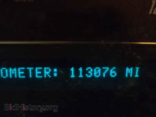 2005 GMC ENVOY - VIN: 1GKDS13S052354261 - Фото 8