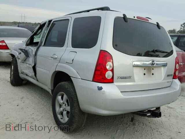 2005 MAZDA TRIBUTE - VIN: 4F2YZ06135KM50410 - Фото 3